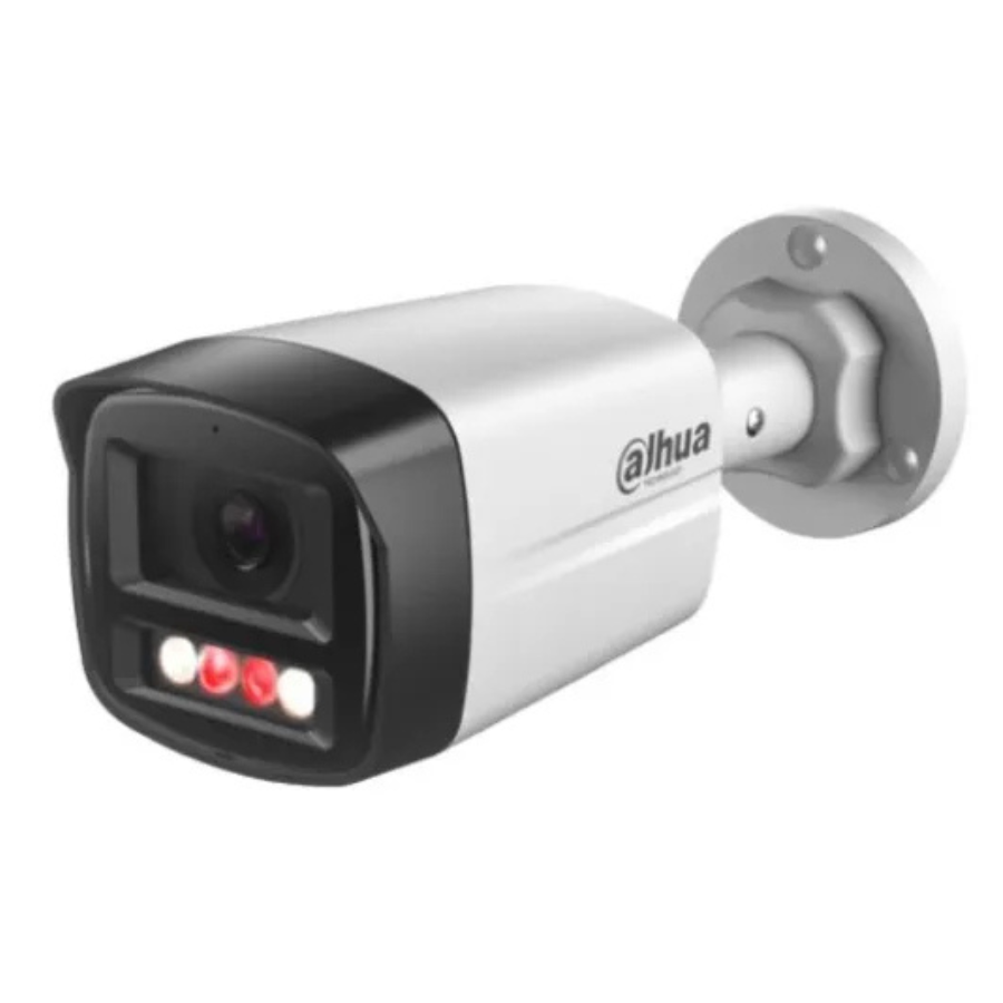 Dahua DH-IPC-HFW1439TL1-A-IL 4MP Smart Dual Light Bullet IP Camera