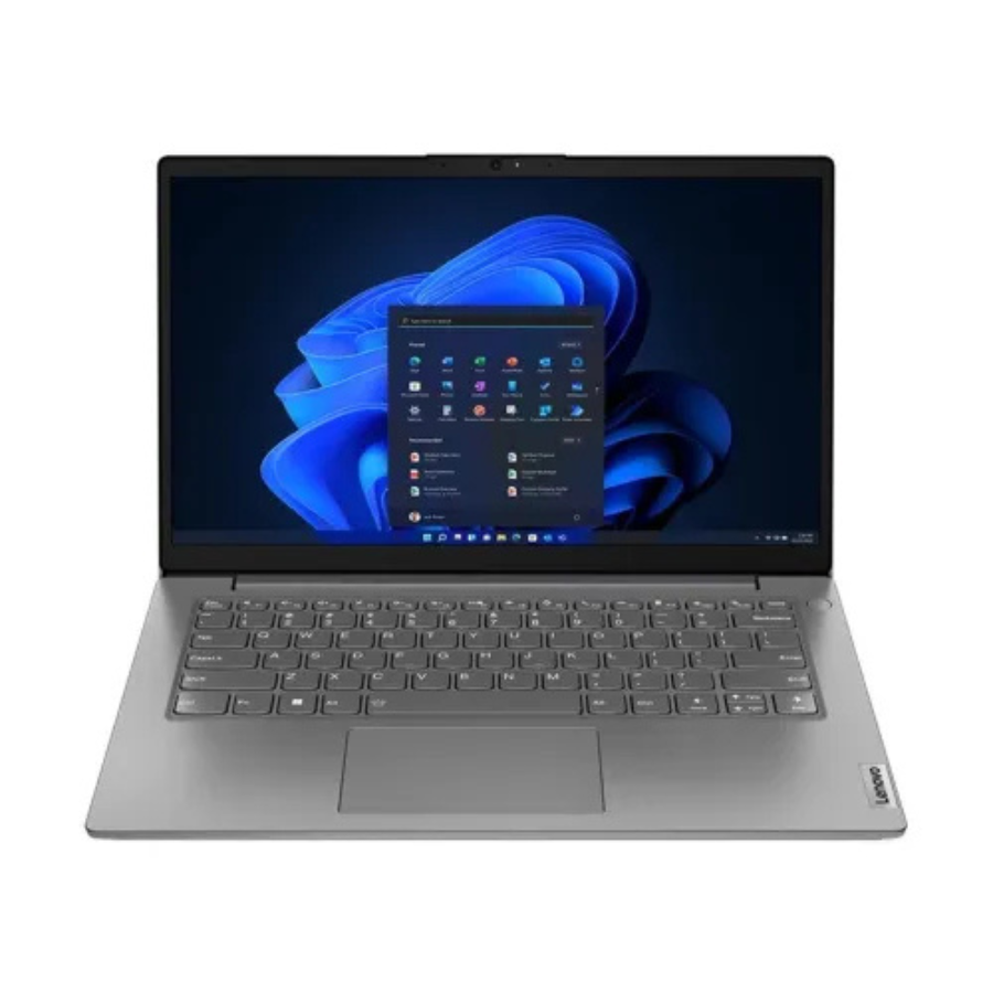 LENOVO V15 GEN4 CORE i5-1335U 13TH GEN, 8GB DDR4, 512GB PCIe M.2 SSD, 15.6 INCH FHD LED, FREE DOS, IRON GREY LAPTOP