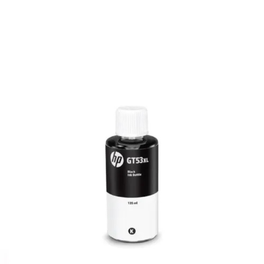 HP GT-53XL BLACK CARTRIDGE